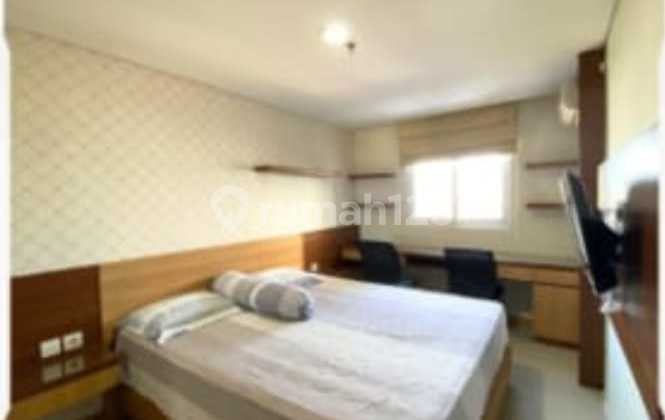 Apartemen Ff 2 Br di Mg Suites 1