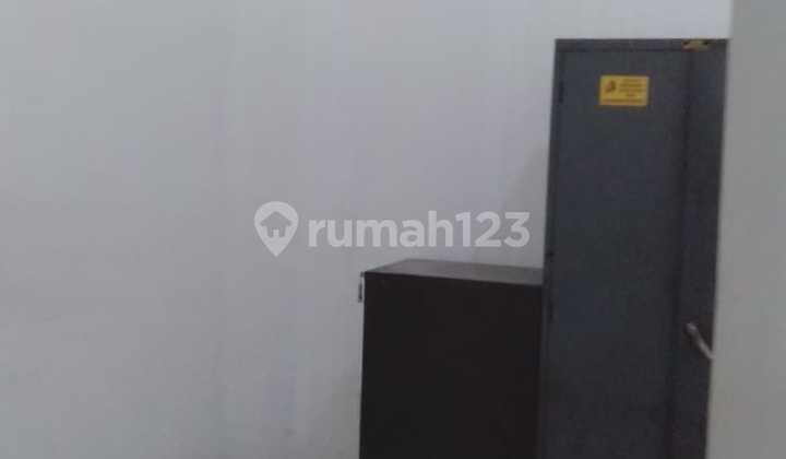 Kantor dan Gudang Siap Pakai Dekat Area Industri- Bd 1