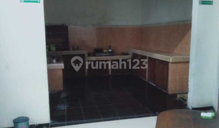 Kantor dan Gudang Siap Pakai Dekat Area Industri- Bd 2