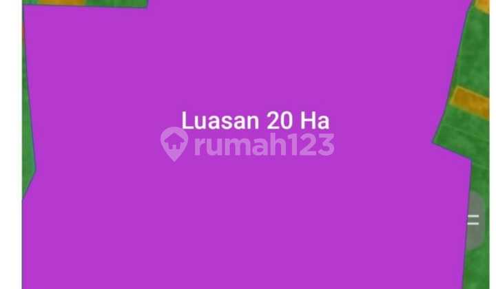 Tanah Free Biaya Notaris Zona Merah Banyuputih Tanah Free Biaya Notaris Zona Merah Banyuputih