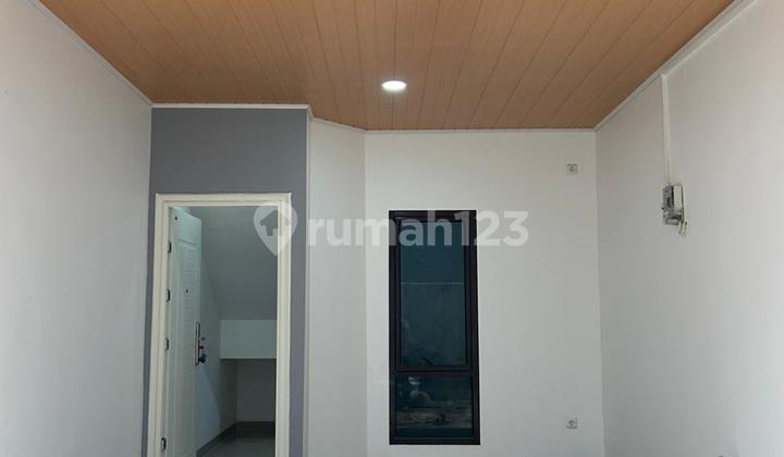 Rumah Murah 2 Lantai di Dwiwarna Dekat Tempat Ibadah 2