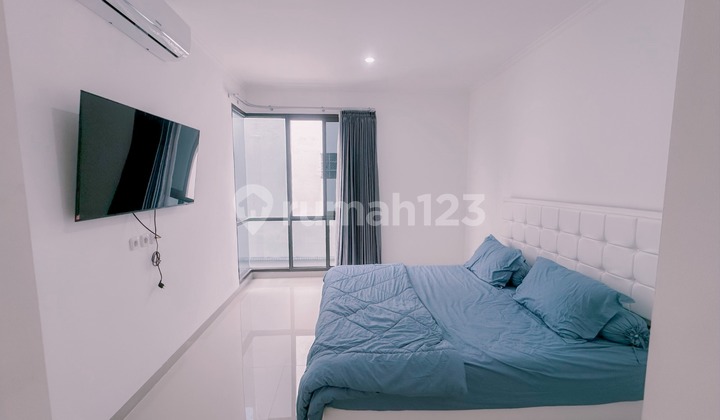 Rumah Shm 3 Kamar Di Jalan Ekonomi Dekat Rs Husada 2