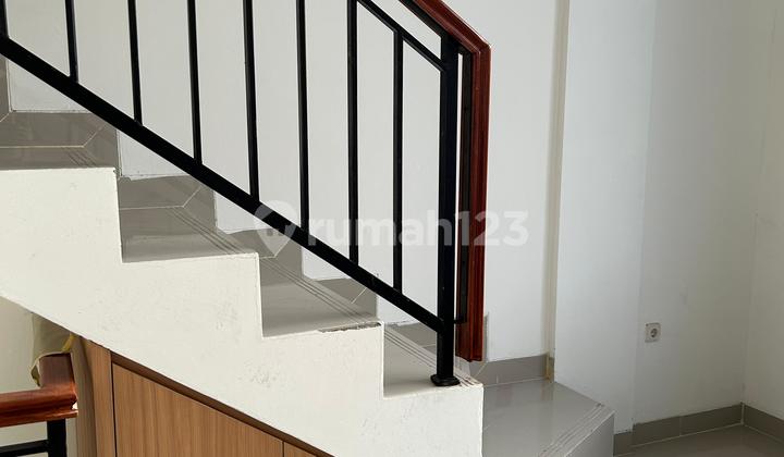 Ruko Siap Huni 3 Lantai Ada Rooftop Di Jl Kran Ruko Siap Huni 3 Lantai Ada Rooftop Di Jl Kran