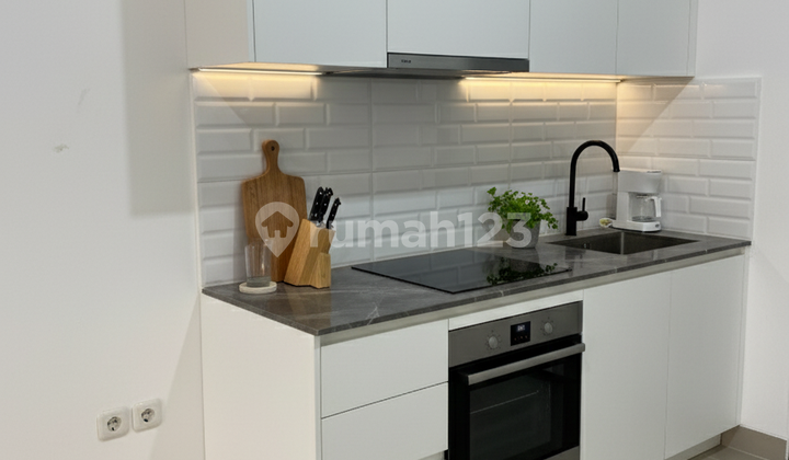 Rumah 2 Lantai Hadap Timur Di Batu Tulis Jakpus 2