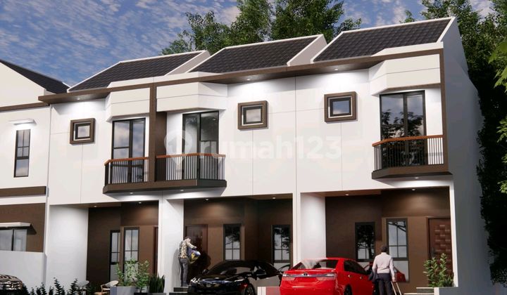 Rumah Mewah 2 Lantai 3 Kamar Dekat Rs Islam Cempaka Putih Tengah Rumah Mewah 2 Lantai 3 Kamar Dekat Rs Islam Cempaka Putih Tengah