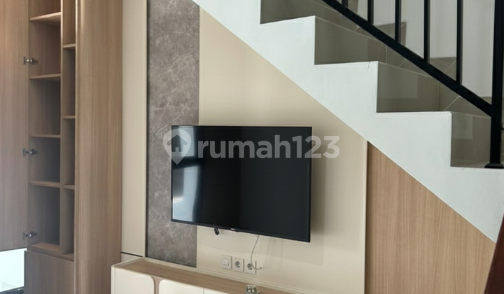 Rumah Ekslusif 3 Kamar di Cempaka Putih Cocok untuk Keluarga Anda 2