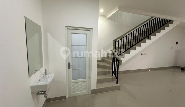 Contemporary Homes of Gen Z Residents in Cempaka Putih 2