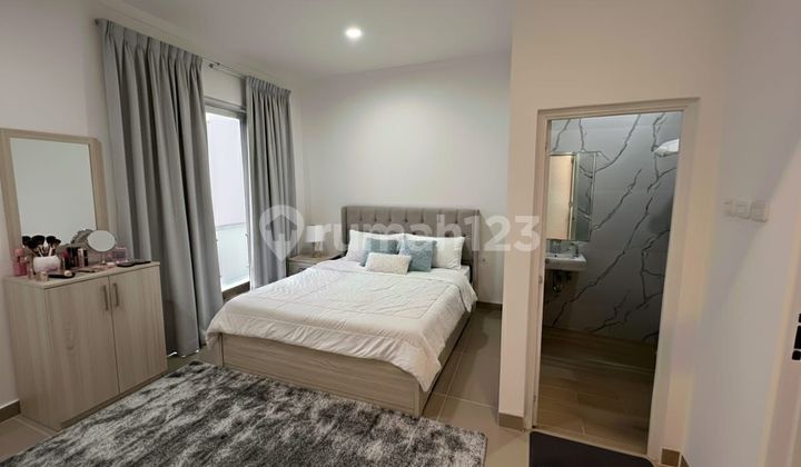 Rumah Scandinavian Kekinian Di Dekat Ui Salemba 1