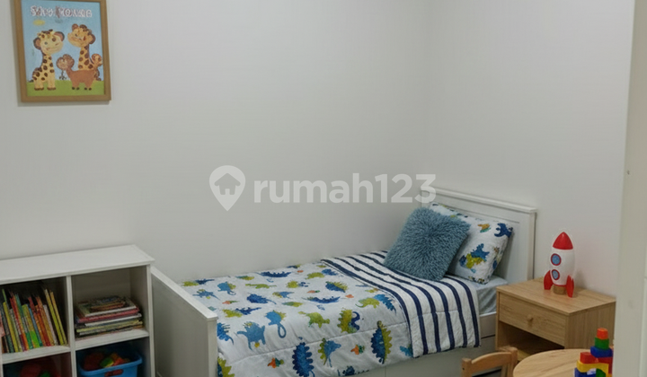 Rumah Ekonomis 2 Kamar di Cempaka Putih Timur Rumah Ekonomis 2 Kamar di Cempaka Putih Timur