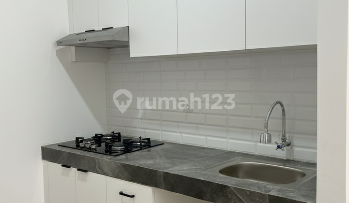 Rumah Bagus 3 Kamar Di Sawah Besar Dekat Stasiun