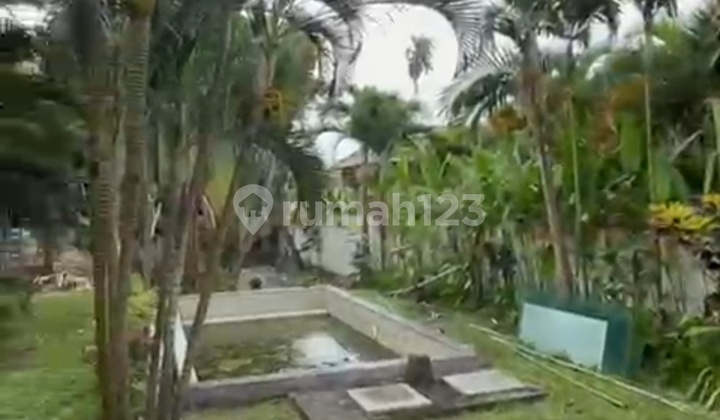 Rare! 11 Are Land Ready to Build a Villa in Batu Bolong Canggu - Close to the Beach Rare! 11 Are Land Ready to Build a Villa in Batu Bolong Canggu - Close to the Beach