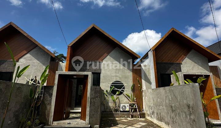 Villa Tabanan, Tropical Forest View Sungai Dan Hutan Shm