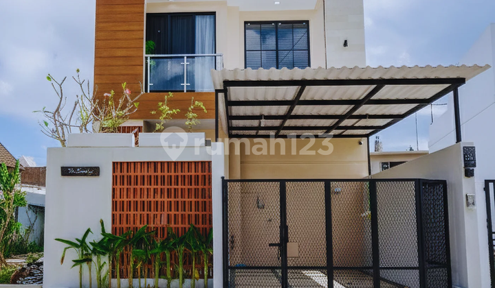Modern Home Jimbaran, Hunian Aman, Nyaman & Lokasi Premium 2