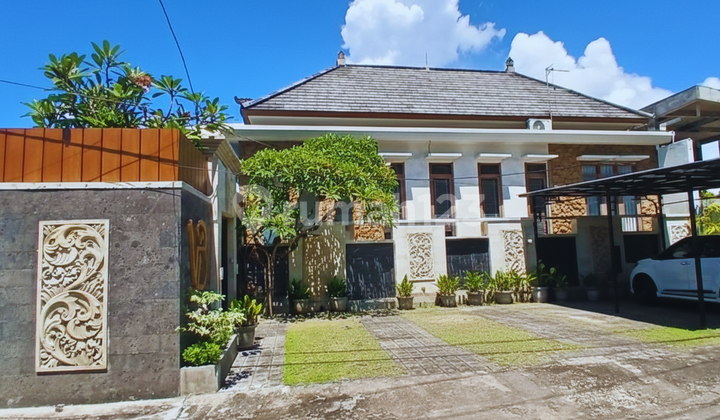 Luxury Villa Karma Kandara Dua Villas Satu Title