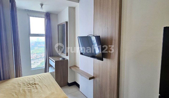 Apartment Amor, Pakuwon City Mall SIAP HUNI, FULLY FURNISHED 2