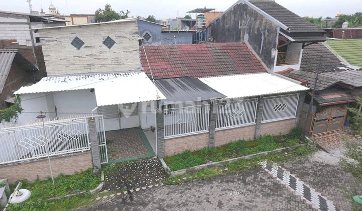 Dijual Murah Rumah Pondok Chandra Cluster Jambu Sidoarjo Dijual Murah Rumah Pondok Chandra Cluster Jambu Sidoarjo