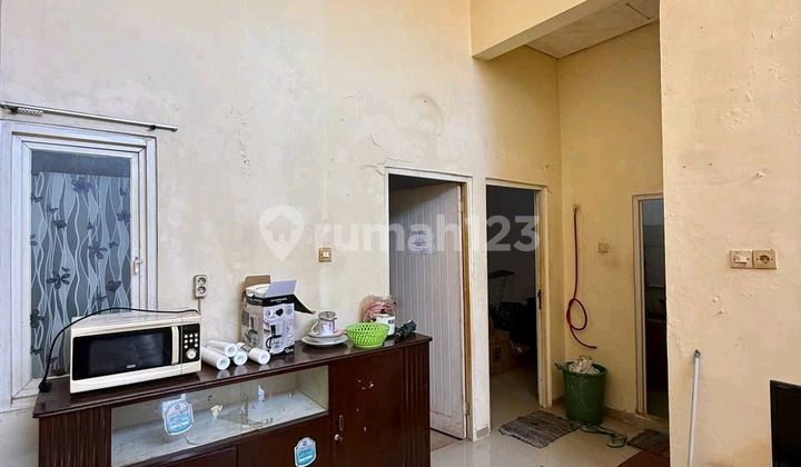 Perumahan Semanggi Wonorejo Harga Termurah