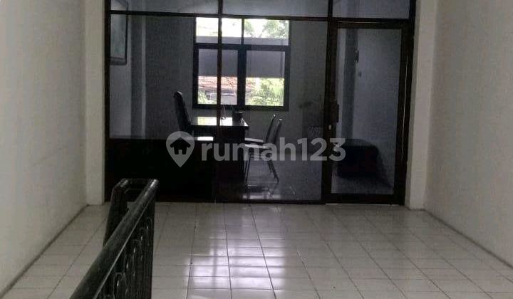 Disewakan Ruko 3,5 Lantai. Raya Jemur Sari Disewakan Ruko 3,5 Lantai. Raya Jemur Sari