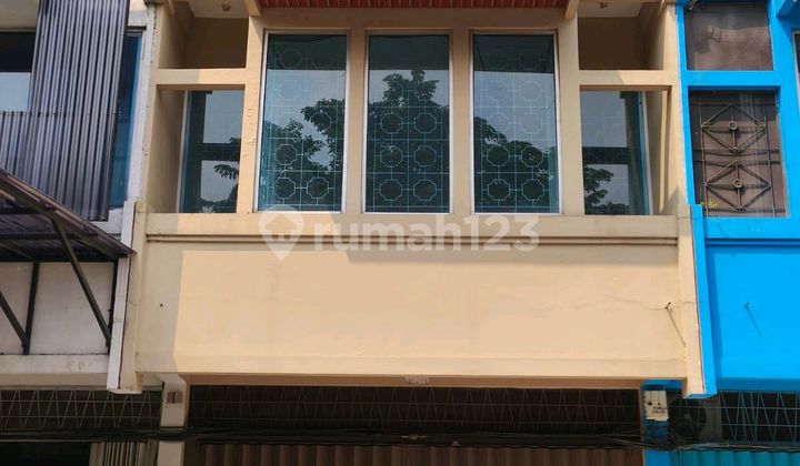 Dijual.murah Ruko 2 Lantai Araya Tahap 1 Dijual.murah Ruko 2 Lantai Araya Tahap 1