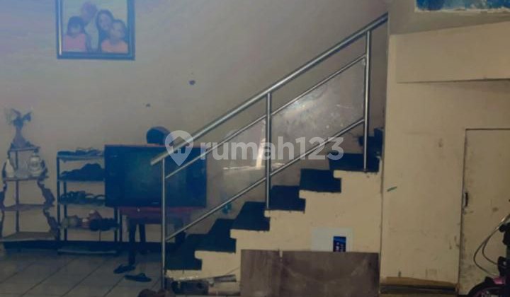 RUKO JEMUR ANDAYANI Komp SURYA INTI PERMTA.