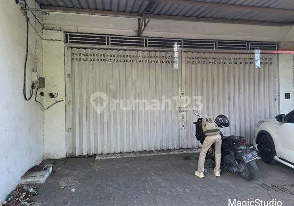 Dijual/Disewakanruko Raya Wiyung Sby