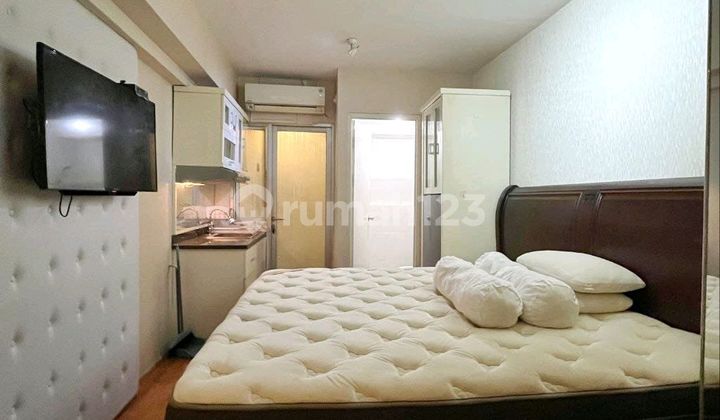 For Rent Educity Tower Apartment P Type Studio For Rent Educity Tower Apartment P Type Studio