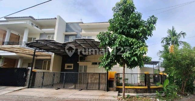For Rent 2-Story House . Araya Bumi Galaxy 2 For Rent 2-Story House . Araya Bumi Galaxy 2