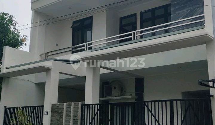 Rumah Siap Huni 2 Lantai . Jln Baruk Timur Rumah Siap Huni 2 Lantai . Jln Baruk Timur