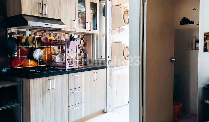 Cheapest Educity Tower Harvard Apartment Price 2