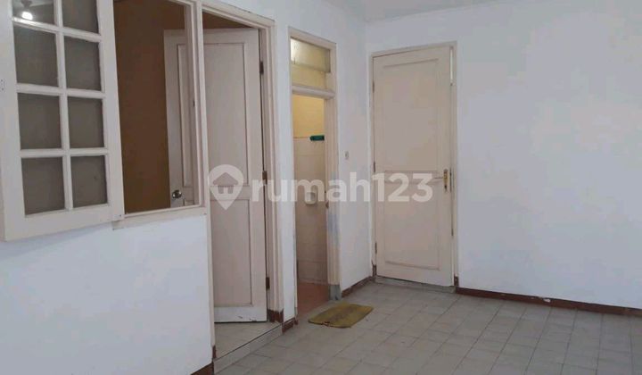 Disewakan Rumah Villa Valensia Pakuwon 2