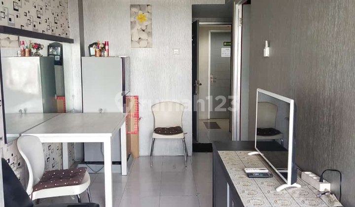 Dian Regency Sukolilo Fully furnished & electronics