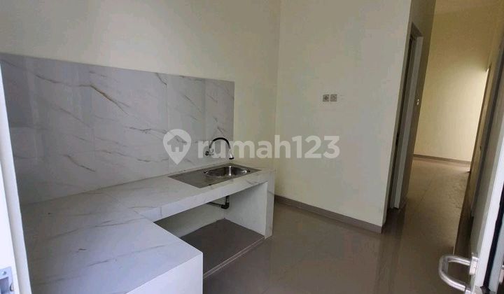 New Fresh Strategic House for Sale. Lebak Indah 2