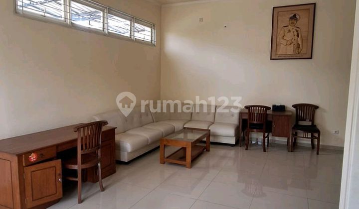 Disewakan Rumah 2 Lantai . Araya Bumi Galaxy 2 2