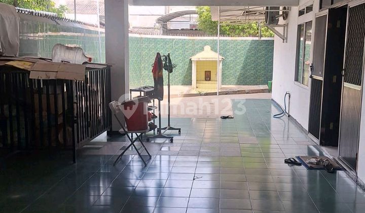 Dijual Rumah Murah Siap Huni. Babatan Pantai 2