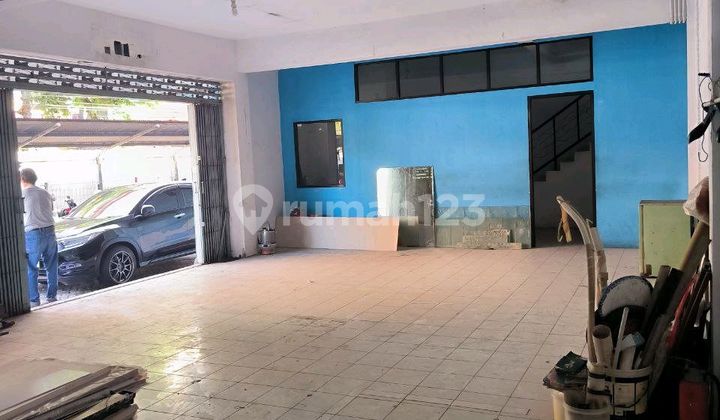 Ruko Megah Galaxy 4 Lantai. Dekat Merr. Seberang Jln Hartono Elektronik Ruko Megah Galaxy 4 Lantai. Dekat Merr. Seberang Jln Hartono Elektronik