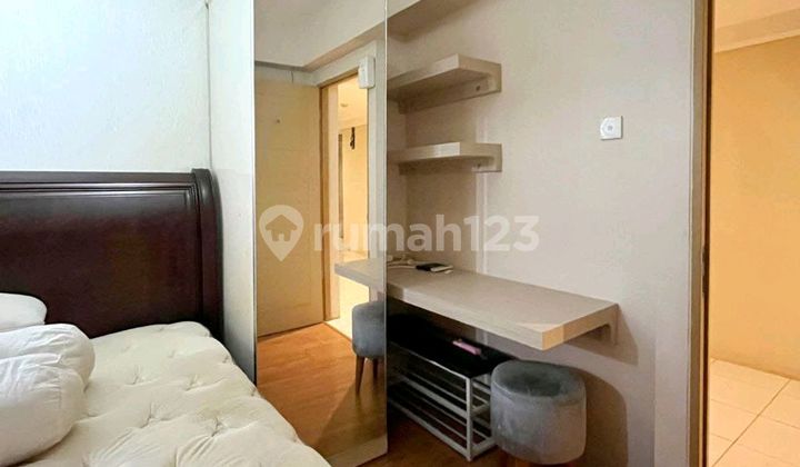 Disewakan Apartement Educity Tower P Type Studio 2