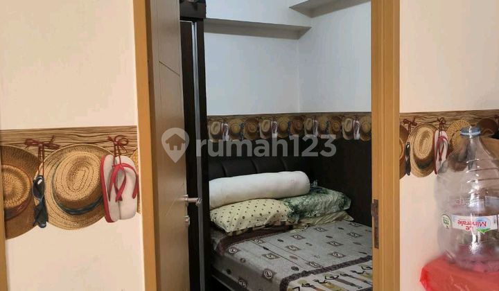 Apartement Educity Tower Havard Harga Termurah