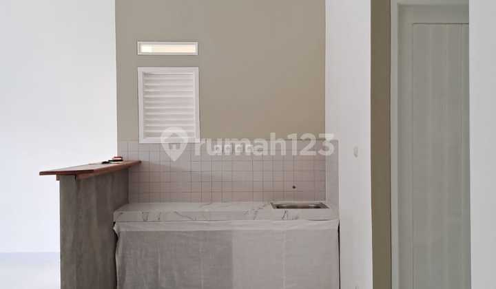 Dijual Rumah Cantik Siap Huni dan Asri di Griyaloka Bsd 2