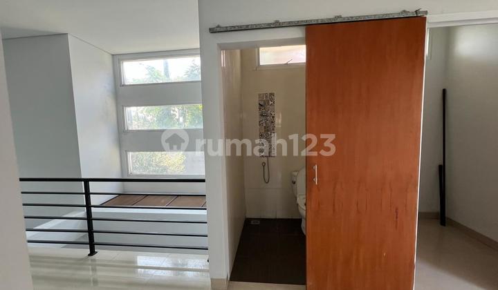 Dijual Rumah Siap Huni Di Puspita Loka Bsd 2