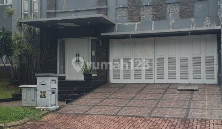 Disewakan Rumah Gading Serpong Pondok Hijau Golf Disewakan Rumah Gading Serpong Pondok Hijau Golf