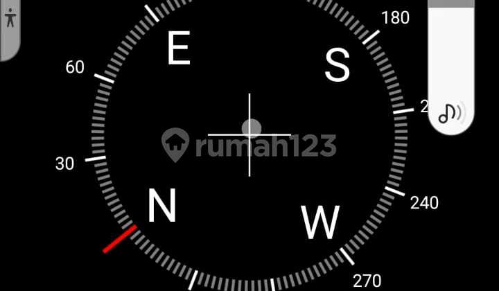 Turun Harga Dijual Pondok Hijau Golf - Cluster Sapphire 2