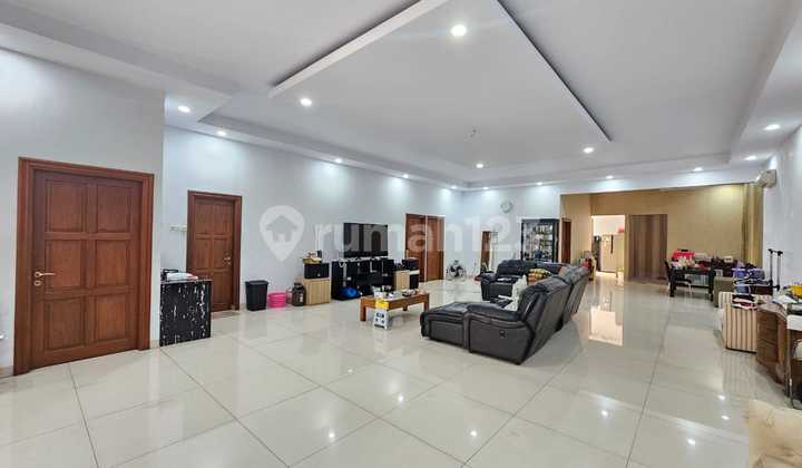 Affordable House for Sale in Melati Point - Melati Mas 2