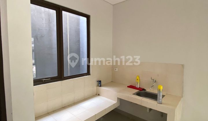 Dijual Rumah di Cluster Askara Vanya Park Bsd 2