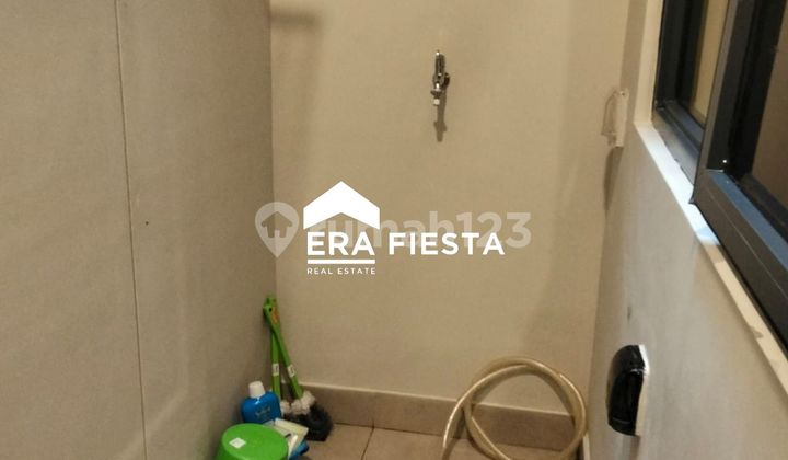 For Rent Fast Unoccupied House in Tanakayu Bsd 2