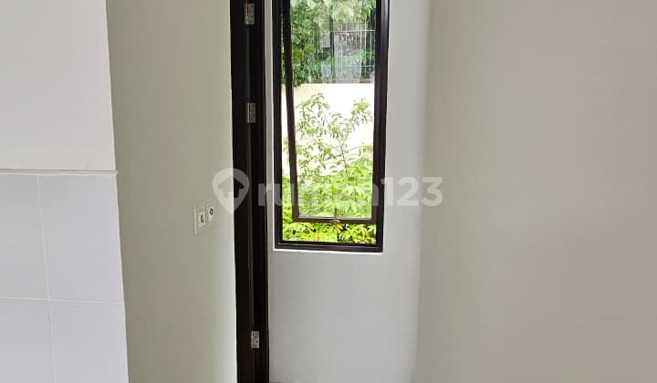 For Sale Citra Garden Serpong House Cluster Chloe 2