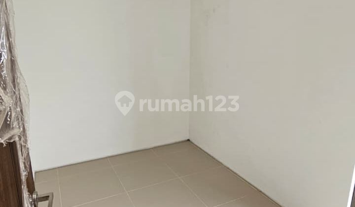 Dijual Rumah Citra Garden Serpong Cluster Chloe