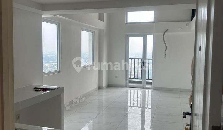 Dijual Apartemen Siap Huni Kingland Alam Sutera 2