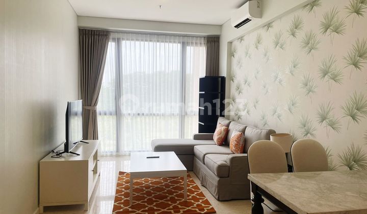 Dijual Full Furnished Siap Huni Apartemen Navapark Marigold Dijual Full Furnished Siap Huni Apartemen Navapark Marigold