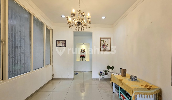 Ready-to-Live House for Sale in Sutera Aurora, Alam Sutera 2