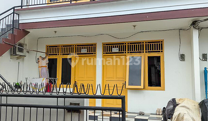 Jual Kost di Meruya Harga Nego 2